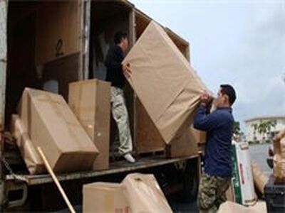 万事顺贴心居民小件搬运 相关图片