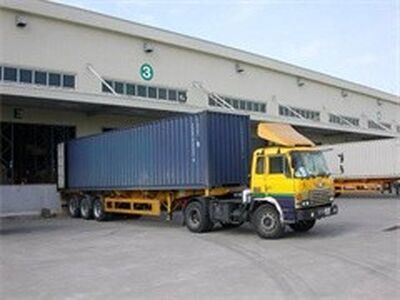 巴音郭楞海运报关代理有限公司专业代理 相关图片