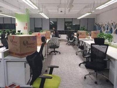 快速巴士添翼搬家急速到达更顺心 相关图片