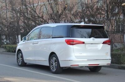 铁岭银州汽车出租 小轿车出租 相关图片