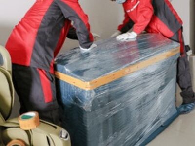 品质保障朝阳搬家国际搬家 相关图片
