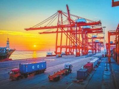 湖州物流海运专业报关报检让您省心省力 相关图片