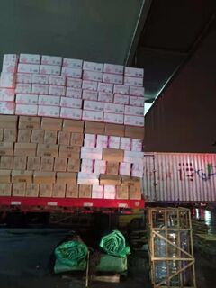 上海到朝阳物流专线 大件运输 建筑材料运输 仓储 相关图片