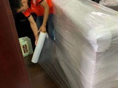 珠海家具拆装与搬家贴心细致服务 相关图片
