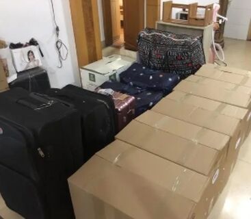 钦州家具拆装搬运公司 大型设备搬运公司 提供各种车型服务 相关图片