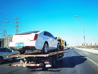 莱芜轿车托运物流 免费上门取车 相关图片