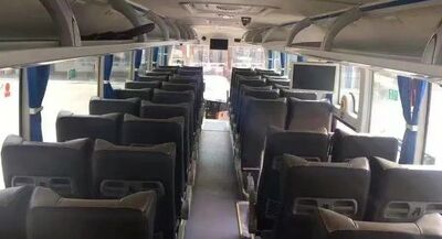 平顶山旅游租车 企业班校车 机场高铁接送 相关图片