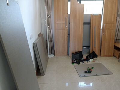 南京栖霞本地家具拆装师傅费用 栖霞搬家师傅电话号码 空调移机 相关图片