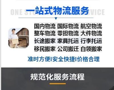 上海到泸州物流专线 全国回程调配 电动车托运 国内货运专线 相关图片