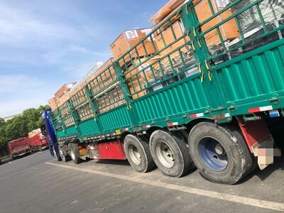 上海到哈尔滨物流公司 主营危险品物流 专业货运行李托运 全国零担物流 相关图片