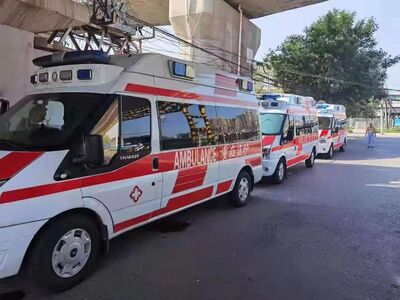 三门峡大型赛事应急保障,全天候派车 相关图片