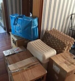 肇庆厂房搬迁仓库搬迁 红木家具搬运 随叫随到就近派车 相关图片