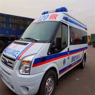 开封病人遗体返乡运送/跨省转运车/正规转运护送 相关图片