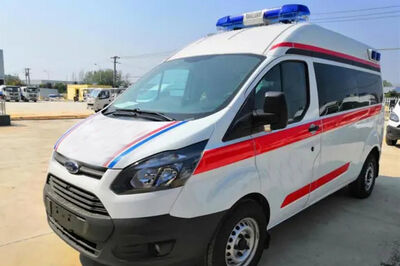 百色病人遗体返乡运送/跨省运输遗体/正规转运护送 相关图片