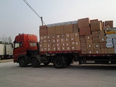 大理鹤庆行李托运家具托运 往返物流专线 飞达物流公司 相关图片