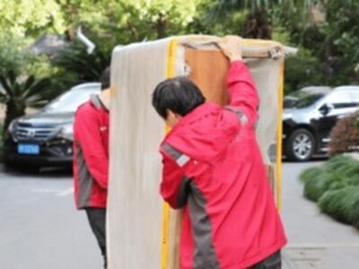 洋浦日式搬家公司洋浦搬家服务快捷搬运省心入住 相关图片