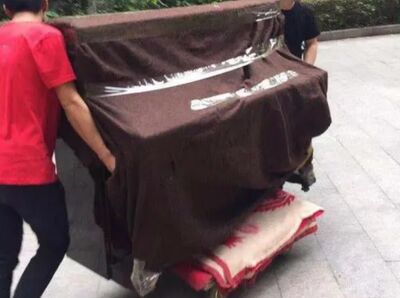 苏州起重吊装公司 高层吊装 搬家拉货搬厂搬货 装卸搬运 相关图片