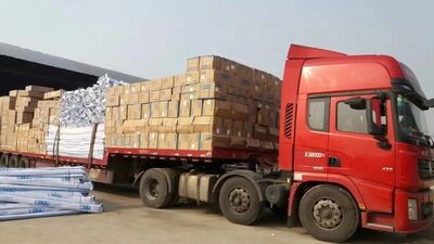 遂宁货运物流 行李家具托运 仓储 相关图片