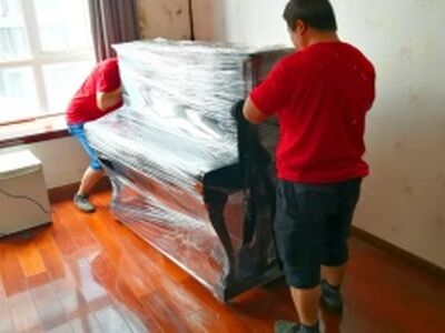 萍乡专业高效钢琴搬运轻松解决搬运难题 相关图片