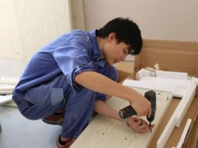 昌江家具拆装中心昌江特色环保家具拆装服务 相关图片