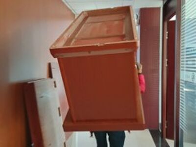 精细专业的搬家服务商 相关图片