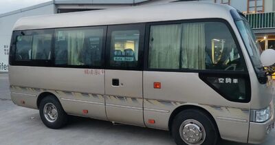 朔州会议租车 机场接送金龙客车 宇通客车出租 相关图片
