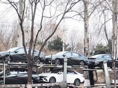 达州安全汽车托运可靠的国内货运专线选择 相关图片
