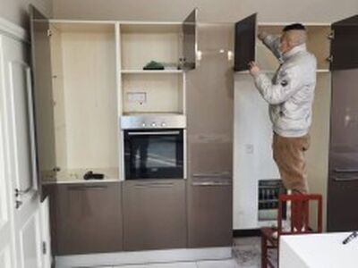 昌都日式搬家机构昌都高效工厂搬迁 相关图片