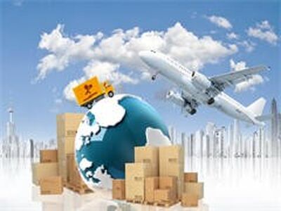 常州罗氏物流灵活高效的国内货运专线航空运输 相关图片