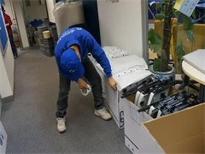 鄂州搬场服务 居民搬场 相关图片