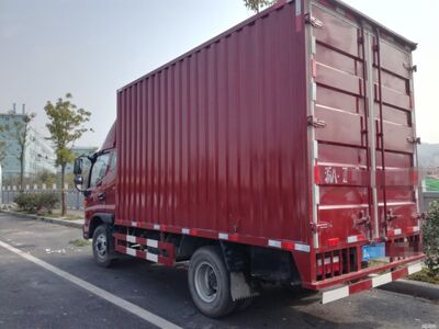 黄冈附近货车出租 长途搬家跨城搬家就近安排 相关图片