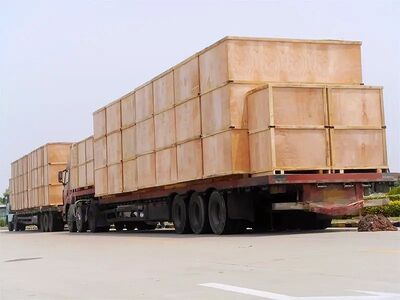 洋浦到玉溪物流公司专线 车辆运输 全国上门 相关图片