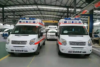 吉安骨灰运送跨省返乡/冷藏运输车/正规转运护送 相关图片