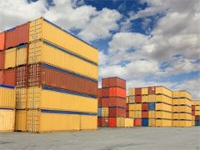 盘锦物流携手报关开启贸易新征程 相关图片