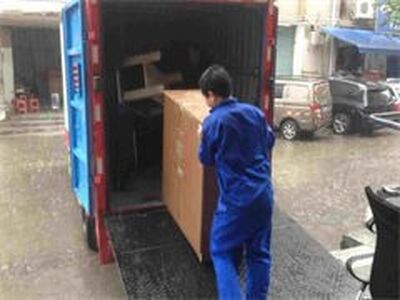 乌鲁木齐专业居民搬家服务安全快捷搬场 相关图片