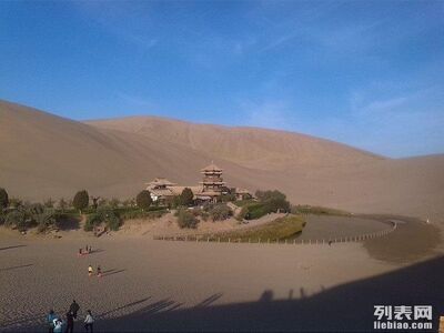 张掖青海湖租车旅游 请何师傅 相关图片
