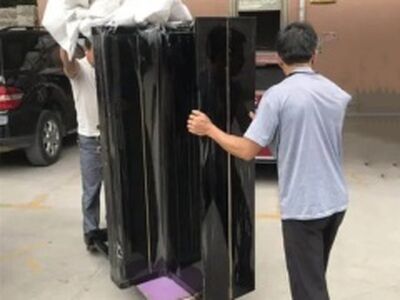 武威钢琴搬运中心武威专业拆卸服务 相关图片