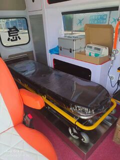 钦州跨省转运患者 价格优惠 相关图片