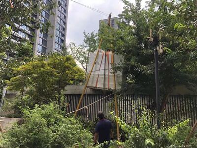 南充搬家费用咨询 企业搬家 起重吊装 相关图片