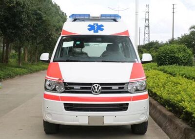 东城120长途救护车出租公司 提供跨省转运病人服务 全程护送 相关图片