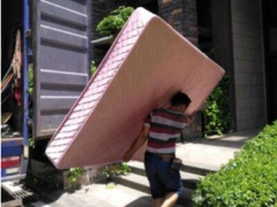 佛山钢琴搬运高效搬家服务全程护航 相关图片