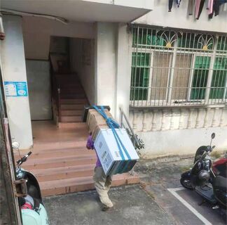 保定满城精密设备安全搬运 日式搬家 尊享高端定制服务 相关图片