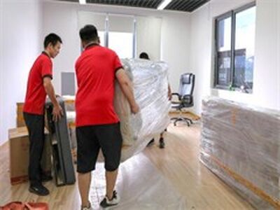 专业哈密搬场服务一站式解决您的搬迁需求 相关图片