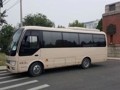 潍坊潍城汽车出租 小轿车出租 相关图片