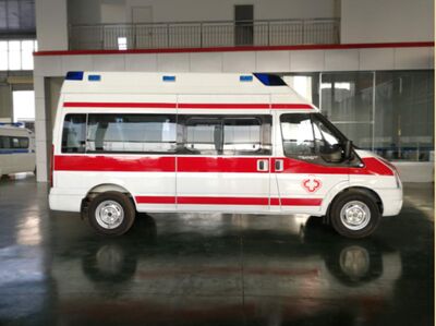 长沙长途转运120救护车-120救护车长途转送-服务贴心 相关图片