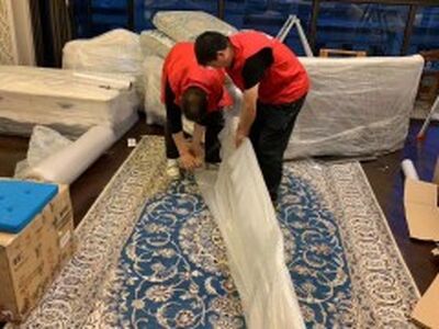 九色鹿小型迷你精致搬家公司 相关图片