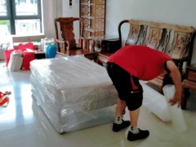 贵港居民搬家电话 贵港搬家服务 专业设备 保障物品安全 相关图片