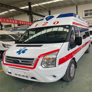 安阳跨地区运输遗体服务/长途跨省车辆/车上设施齐全 相关图片