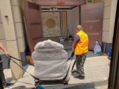 钢琴搬运保障深圳可靠搬家服务 相关图片