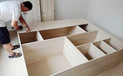 焉耆搬家 提供发票 诚信商家 专业服务 合理收费 相关图片